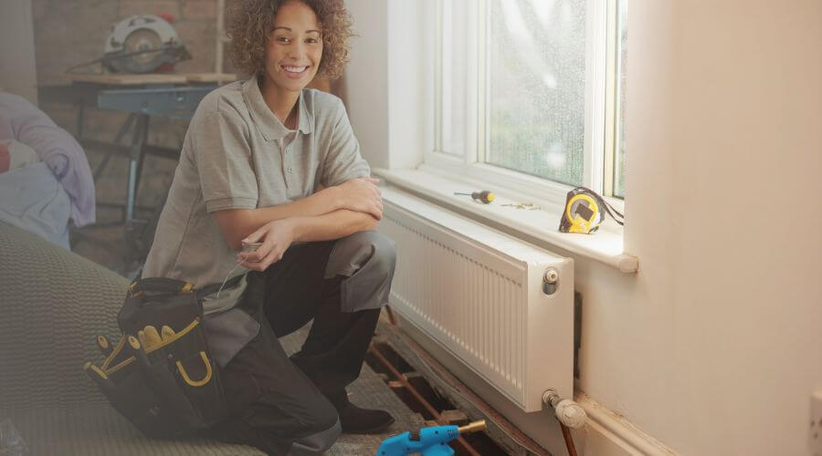 Professional Leak Detection Services in Knoxville, PA